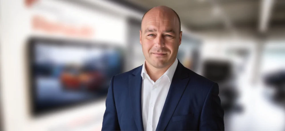 Martin Görts Martin Görts