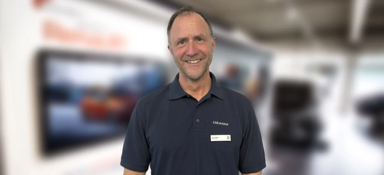 Rolf Tüpper