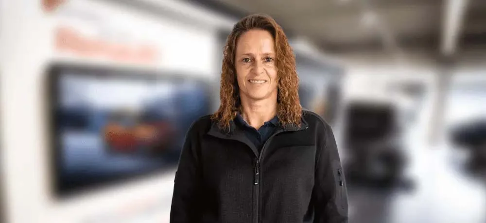 Elke Raskob-Steffens