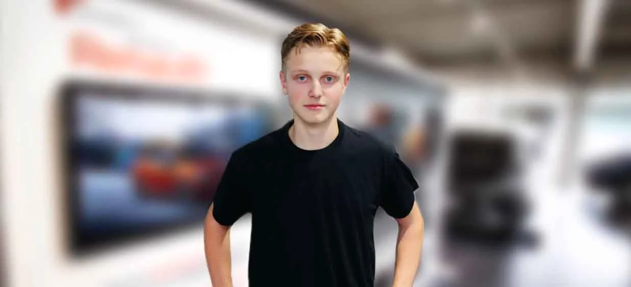 Noel Giesen