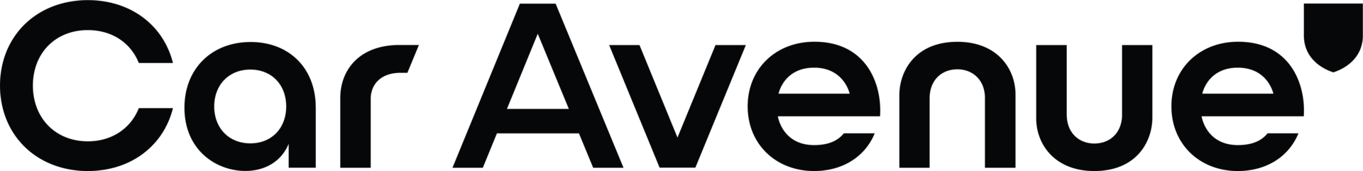 CAR Avenue Logo