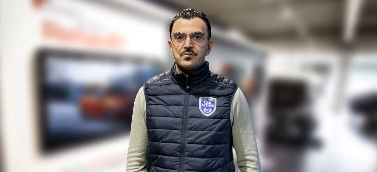 Luca Andrea Scanga Luca Andrea Scanga