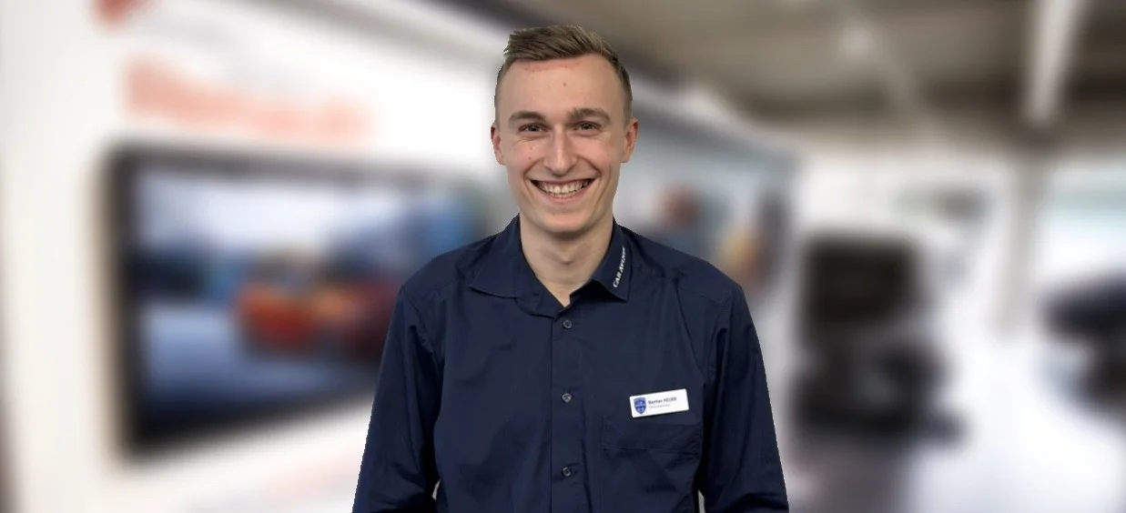 Bastian Keuer