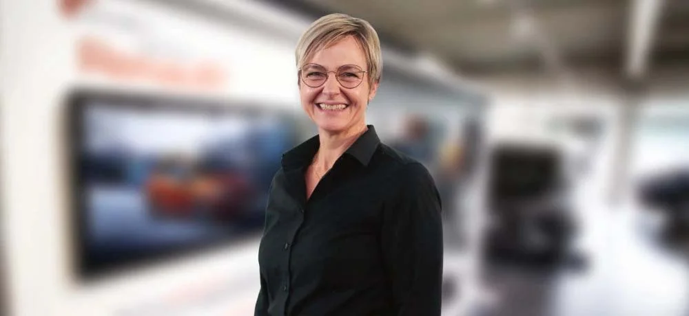 Anja Virnich Anja Virnich