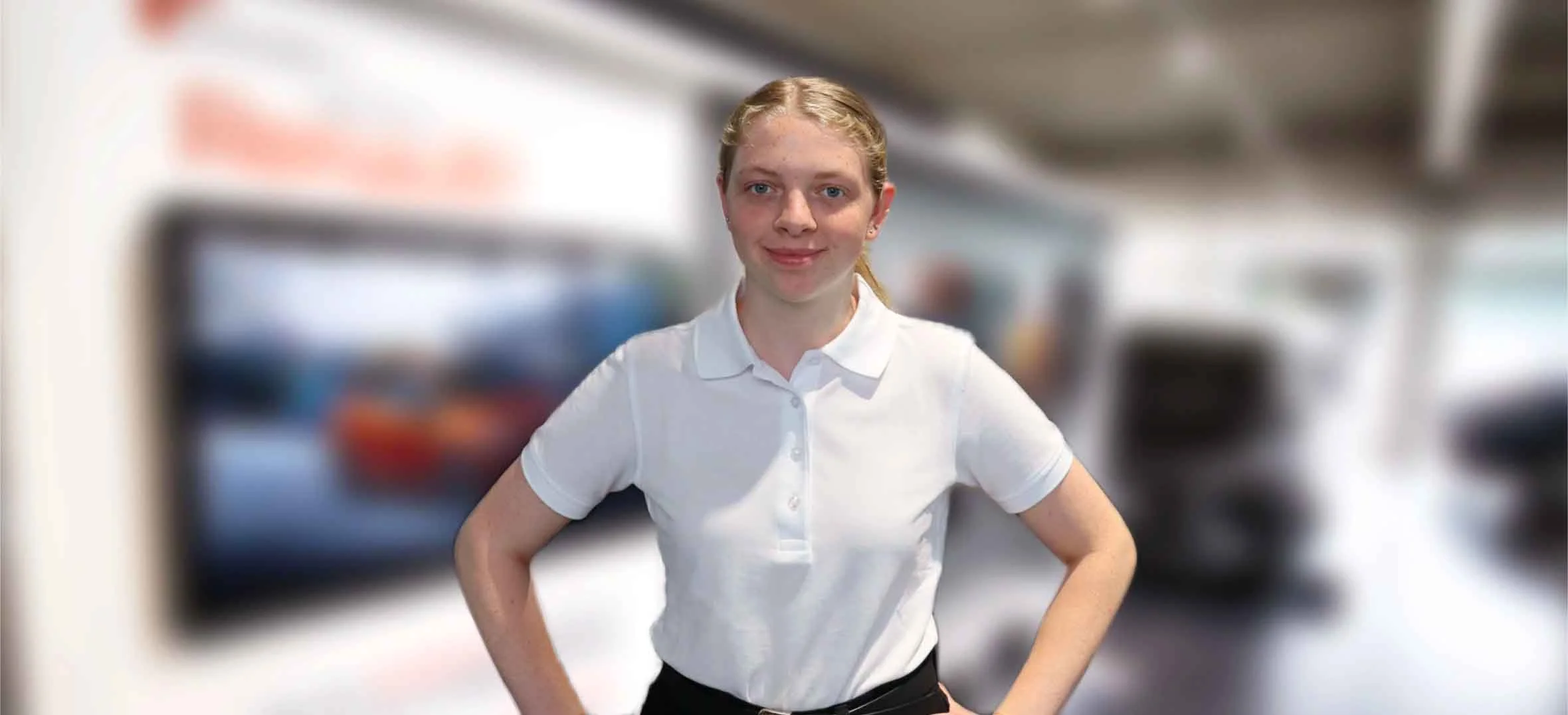 Leonie Oberzier