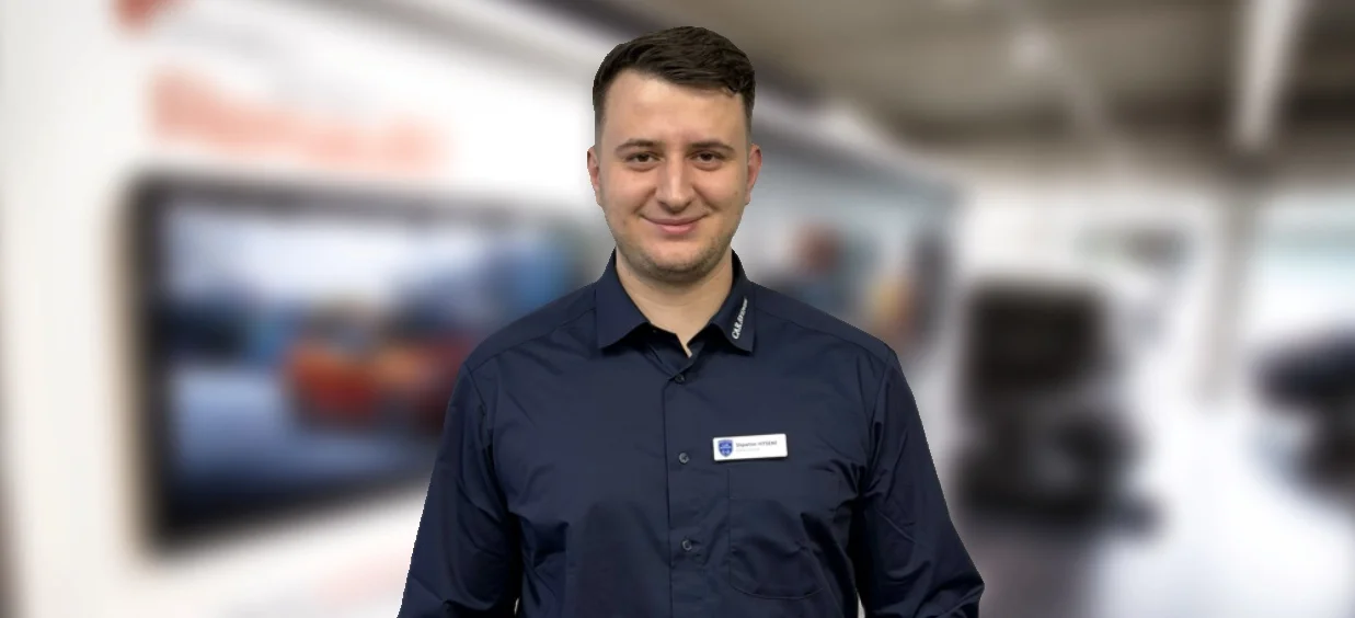 Shpetim Hyseni